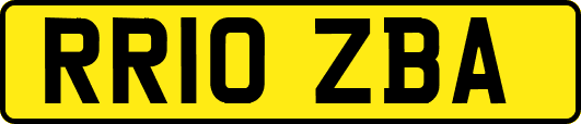 RR10ZBA