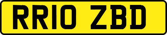 RR10ZBD