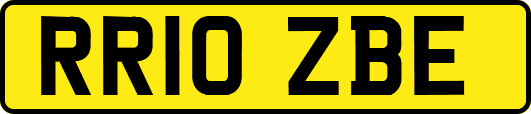 RR10ZBE