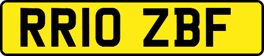 RR10ZBF