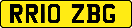 RR10ZBG