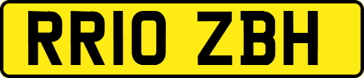 RR10ZBH