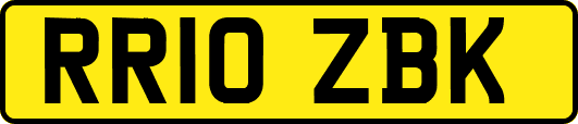 RR10ZBK