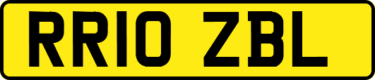 RR10ZBL