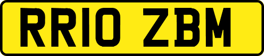 RR10ZBM