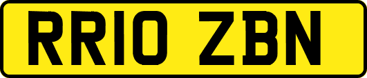 RR10ZBN