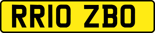 RR10ZBO