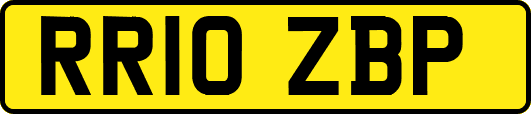 RR10ZBP