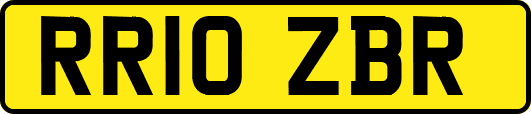 RR10ZBR