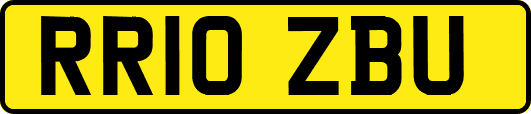 RR10ZBU