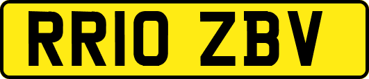 RR10ZBV