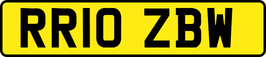 RR10ZBW