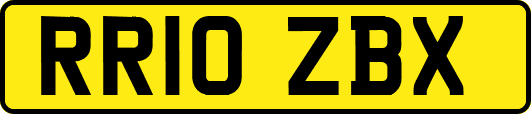 RR10ZBX