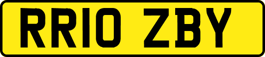 RR10ZBY