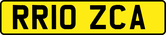 RR10ZCA