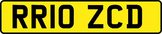 RR10ZCD