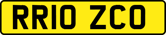 RR10ZCO