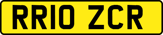 RR10ZCR