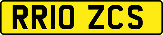 RR10ZCS