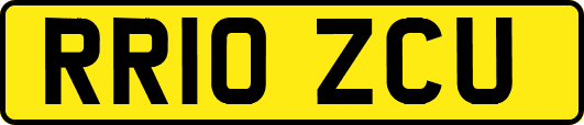 RR10ZCU