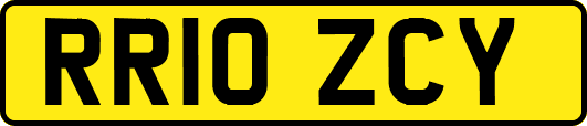 RR10ZCY