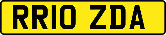 RR10ZDA