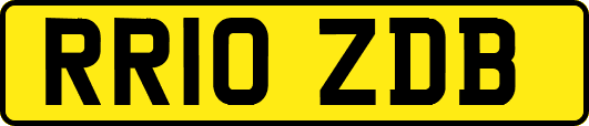 RR10ZDB