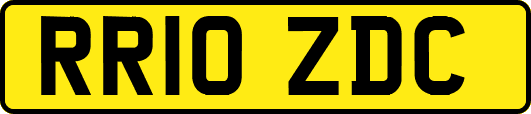 RR10ZDC