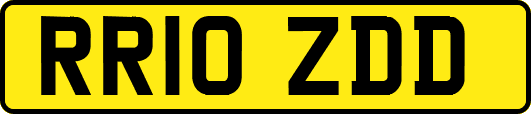 RR10ZDD