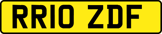 RR10ZDF