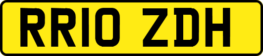 RR10ZDH