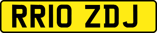 RR10ZDJ
