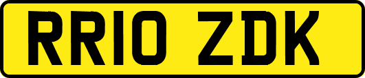 RR10ZDK