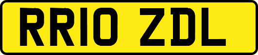 RR10ZDL