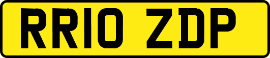 RR10ZDP