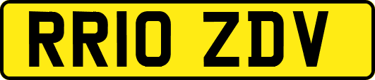 RR10ZDV