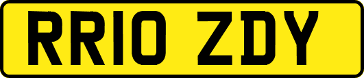 RR10ZDY