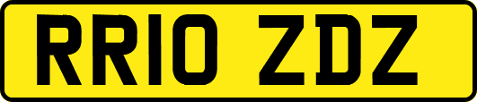 RR10ZDZ