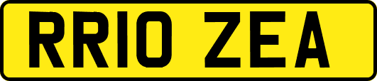 RR10ZEA