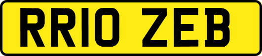 RR10ZEB