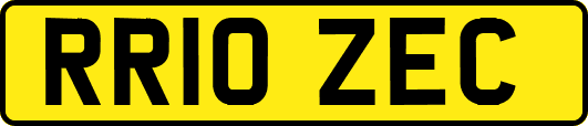 RR10ZEC