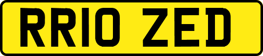 RR10ZED