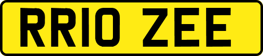 RR10ZEE