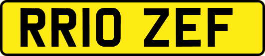 RR10ZEF