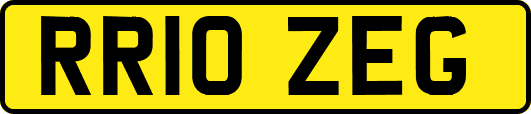 RR10ZEG