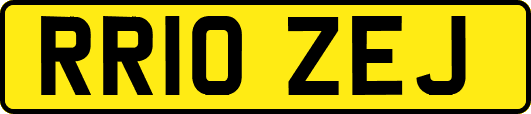 RR10ZEJ