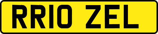 RR10ZEL
