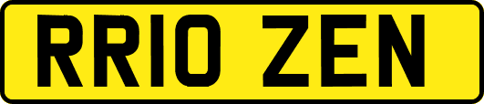 RR10ZEN
