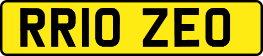 RR10ZEO