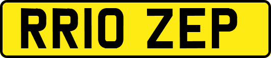 RR10ZEP